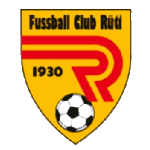 ФК Рюти logo