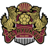 ФК Рюкю