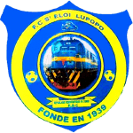 FC Saint Eloi Lupopo logo
