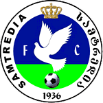 ФК Самтредиа U-19 logo