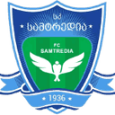 Away team logo