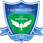 ФК Самтредия logo