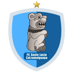 Фк Санта-Лусия Коцумальгуапа logo