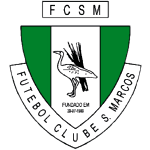 ФК Сан-Маркуш logo