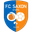 Home team logo