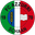 Home team logo