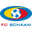 Home team logo