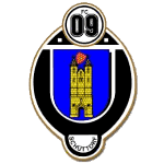 Фк Шютторф 09 logo
