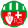 Home team logo