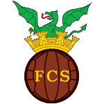 ФК Серпа B logo