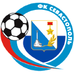 ФК Севастополь logo
