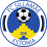 Фк Силламяэ logo