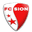 Home team logo