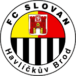 Слован Гавличкув-Брод logo