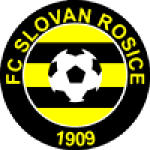 ФК Слован Росице logo