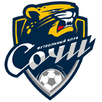 ФК Сочи logo