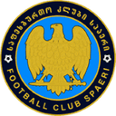 Away team logo