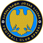 ФК Спаэри logo