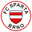 Home team logo
