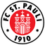 ФК Сент Паули II logo