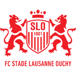 ФК Стэйд Учи logo