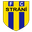 Away team logo