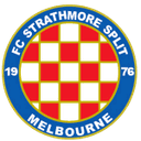 Away team logo