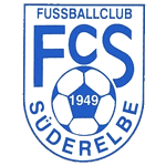 ФК Зюдерельбе logo