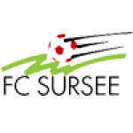 ФК Сурсе logo