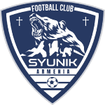 ФК Сюник logo