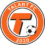 ФК Талант logo