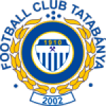 ФК Татабанья logo