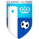 Away team logo