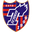 Home team logo