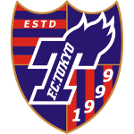 ФК Токио logo