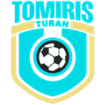 ФК Томирис Туран logo