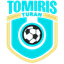 ФК Томирис Туран logo