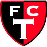 Тролльхяттанс logo