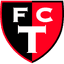 ФК Тролльхеттан logo
