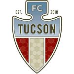 ФК Тусон logo