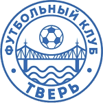 ФК Тверь logo