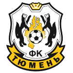 ФК Тюмень logo