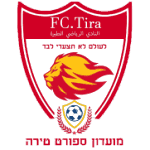 ФК Цейрей Тира logo