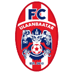 FC Ulaanbaatar logo
