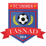 АФК Униря Тэшнад logo