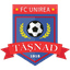 АФК Униря Тэшнад logo