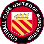 ФК Юнайтед оф Манчестер Ледис logo