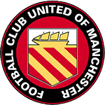 ФК Юнайтед Манчестер logo