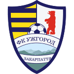 Фк Ужгород logo