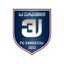 ФК Варкетили logo